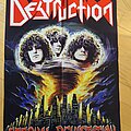 Destruction - Other Collectable - Destruction - Poster 86