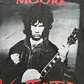 Gary Moore - TShirt or Longsleeve - Gary Moore - Tourshirt 87