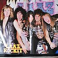 Laaz Rockit - Other Collectable - Laaz Rockit - Poster 86