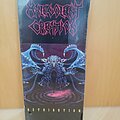 Malevolent Creation - Tape / Vinyl / CD / Recording etc - Malevolent creation - longbox 92