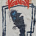 Voivod - TShirt or Longsleeve - Voivod - Tour 1989