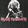 Iron Maiden - TShirt or Longsleeve - Iron Maiden - Tour 82