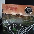Revenant - Tape / Vinyl / CD / Recording etc - Revenant - prophecies Lp