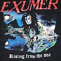 Exumer - TShirt or Longsleeve - Exumer - Tour shirt 88