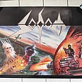 Sodom - Other Collectable - Sodom - EMP Poster 90