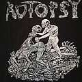 Autopsy - TShirt or Longsleeve - Autopsy - OG 92