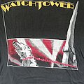 Watchtower - TShirt or Longsleeve - Watchtower - Tour shirt 90