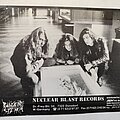Pungent Stench - Other Collectable - Pungent Stench - Promo Photo 90