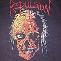 Repulsion - TShirt or Longsleeve - Repulsion - OG 91