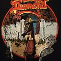 King Diamond - TShirt or Longsleeve - King Diamond - Tour shirt 90