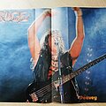 Rage - Other Collectable - Rage - Poster 87