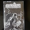 Convulse - Tape / Vinyl / CD / Recording etc - Convulse - Demo 90