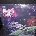 Nocturnus - Tape / Vinyl / CD / Recording etc - Nocturnus - thresholds Lp  first press