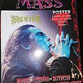 Black Mass - Other Collectable - Black mass - no 3