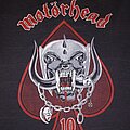 Motörhead - TShirt or Longsleeve - Motörhead Motorhead - Tour shirt 85