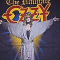 Ozzy Osbourne - TShirt or Longsleeve - Ozzy Osbourne Ozzy - Tour muscle 86