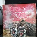 Dio - Tape / Vinyl / CD / Recording etc - Dio - lock up the wolves