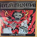 Deathrow - Tape / Vinyl / CD / Recording etc - Deathrow - LP 92