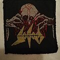 Sodom - Patch - Sodom - patch 86