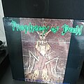 Prophecy Of Doom - Tape / Vinyl / CD / Recording etc - Prophecy of doom - LP 90