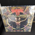 Hypocrisy - Tape / Vinyl / CD / Recording etc - Hypocrisy - LP 93
