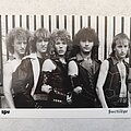 Sortilege - Other Collectable - Sortilege - Promo Photos 84