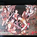 Astaroth - Other Collectable - Astaroth - Poster 85