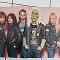 Iron Maiden - Other Collectable - Iron Maiden - Poster 81