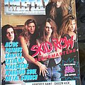 METAL FORCES - Other Collectable - Metal Forces - magazines 1991