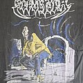 Sepultura - TShirt or Longsleeve - Sepultura - OG 90