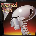 Sacred Child - Tape / Vinyl / CD / Recording etc - Sacred child - Lp + promo photo 1987