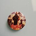 INCUBUS - Pin / Badge - Incubus - button 91