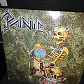 Panic - Tape / Vinyl / CD / Recording etc - Panic - epidemic