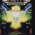 Pretty Maids - TShirt or Longsleeve - Pretty Maids - japan tour 90