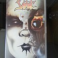 Sabbat - Tape / Vinyl / CD / Recording etc - Sabbat - VHS