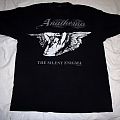 Anathema - TShirt or Longsleeve - The Silent Enigma