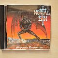 Mortal Sin - Tape / Vinyl / CD / Recording etc - Mortal Sin