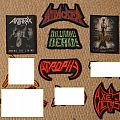 Anthrax - Patch - patches for you part 4