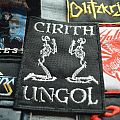 Cirith Ungol - Patch - Cirith Ungol