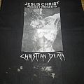 Christian Death - TShirt or Longsleeve - Christian Death sleeveless
