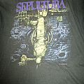 Sepultura - TShirt or Longsleeve - t shirt