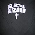 Electric Wizard - TShirt or Longsleeve - tshirt