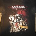 Carcass - TShirt or Longsleeve - Carcass - Necroticism, Descanting the Insalubrious shirt