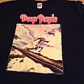 Deep Purple - TShirt or Longsleeve - Deep Purple stormbringer