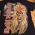 Iron Maiden - TShirt or Longsleeve - Iron Maiden