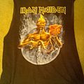 Iron Maiden - TShirt or Longsleeve - Seventh Son of a Seventh Son