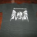 Necronomicon - TShirt or Longsleeve - first album