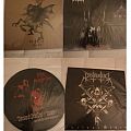 Cauldron Black Ram - Tape / Vinyl / CD / Recording etc - Aussie Metal 12"s lot 2