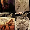 Brutal Truth - Tape / Vinyl / CD / Recording etc - Death, Gore Grind 10"s