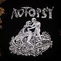 Autopsy - TShirt or Longsleeve - Autopsy - Vomit on the nearest Asshole